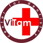 логотип компании Центр Современной Медицины ВИТАМ (Vitam)