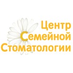 логотип компании СЕМЕЙНЫЙ СТОМАТОЛОГИЧЕСКИЙ ЦЕНТР