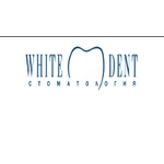 логотип компании Стоматология ВАЙТ-ДЕНТ (WHITE-DENT)