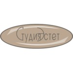 логотип компании Стоматология СТУДИЯ-ЭСТЕТ
