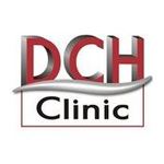 логотип компании Стоматология DCH CLINIC