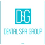 логотип компании Стоматология DENTAL SPA GROUP