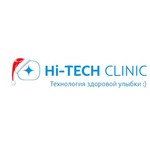 логотип компании Стоматология HI-TECH CLINIC