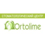 логотип компании Cтоматология ОРТОЛАЙМ