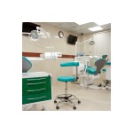 логотип компании Стоматологический центр ЛЮКСИМЕД