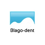 логотип компании Стоматология БЛАГО-ДЕНТ