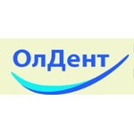 логотип компании Стоматологическая клиника ОЛДЕНТ