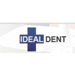 логотип компании Стоматология ИДЕАЛ-ДЕНТ