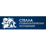 логотип компании Стоматология СТЕЛЛА НА АБРАМЦЕВСКОЙ