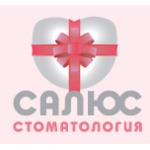 логотип компании Стоматология САЛЮС