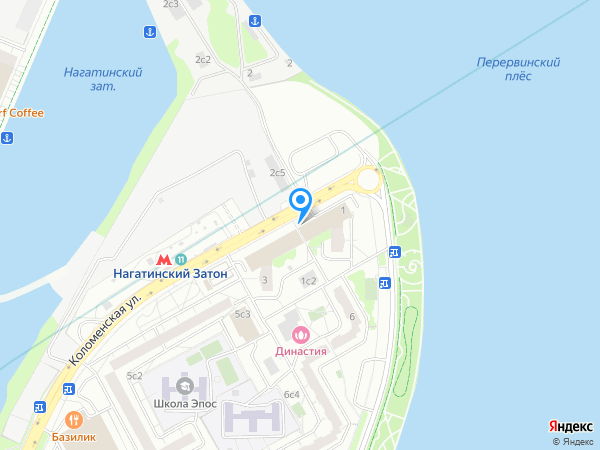 Счастье есть на карте