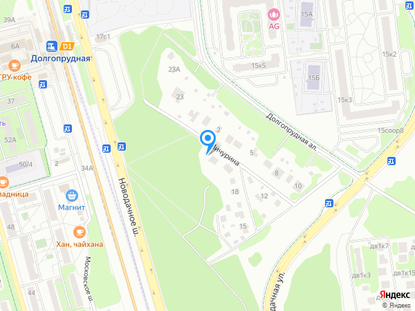 РемПроф, ООО на карте