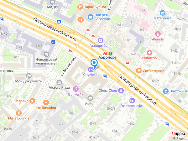 Центр Дентальной Медицины   DENTAL SOLUTIONS на карте