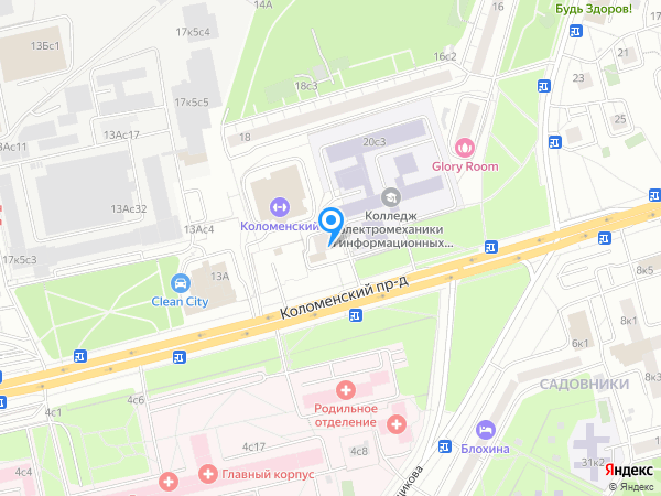 РЕГИОНАЛЬНАЯ ОБЩЕСТВЕННАЯ ОРГАНИЗАЦИЯ МОСКОВСКОЕ ОБЩЕСТВО ОЦЕНЩИКОВ на карте