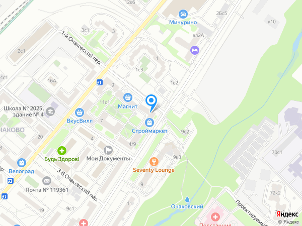 Delmar на карте