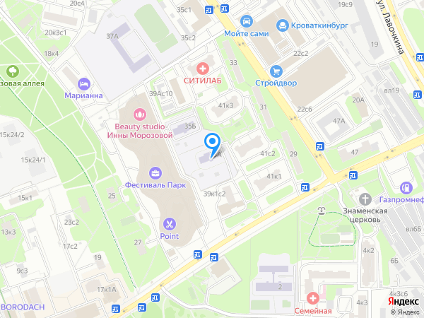 РемСантехОтряд на карте