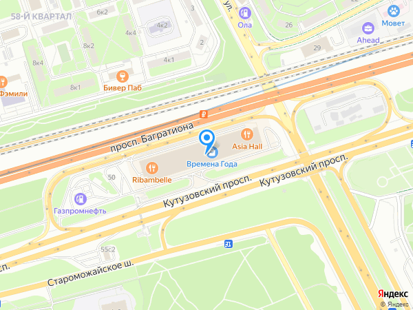 Aldo Coppola на карте
