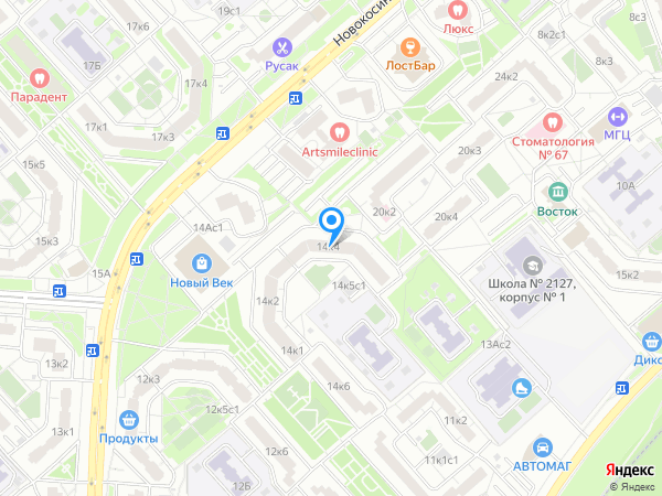 Тревизо на карте