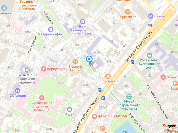 Стоматологический центр Drgrek на карте