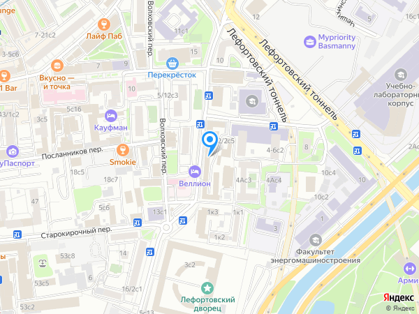 Реформа на карте