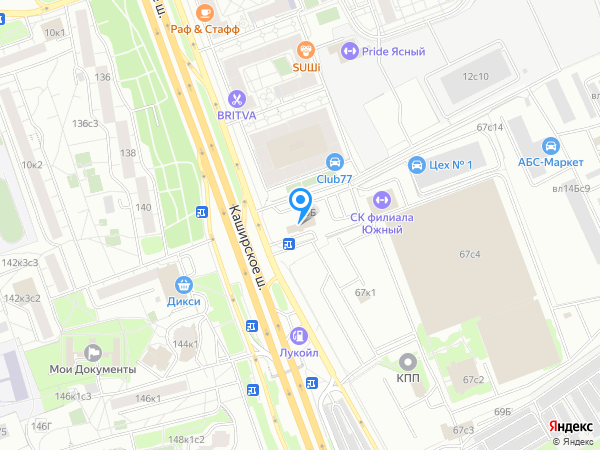 РемСантехОтряд на карте