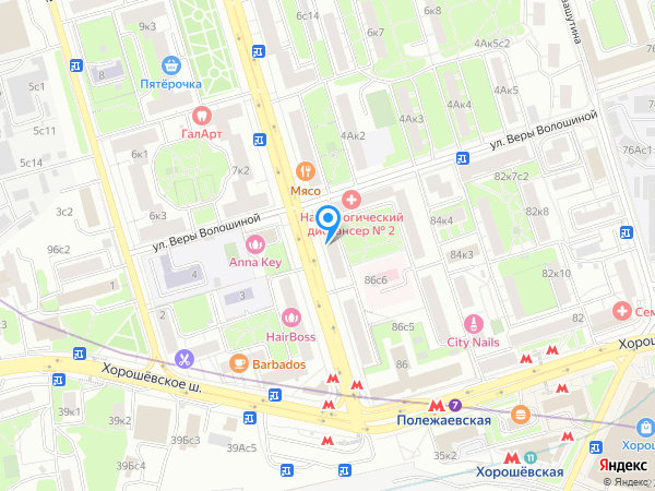 Жизнь прекрасна на карте