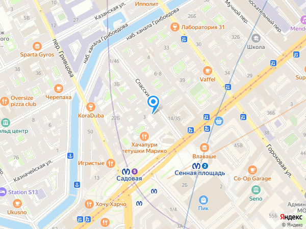 Advanced Fertility Clinic на карте