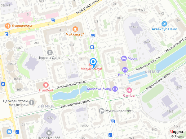 OVGstudio.ru мастерская Оксаны Гвоздевой на карте