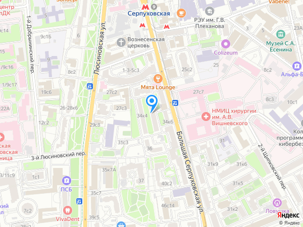 De Beaute (дэ Ботэ) на карте