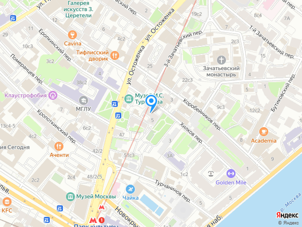 Realty4Sale на карте
