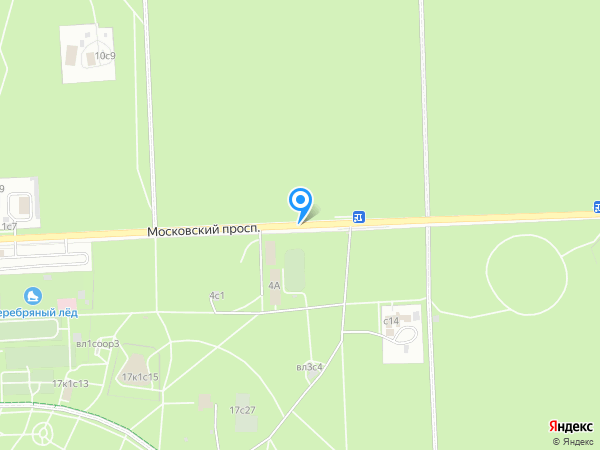 Luven Medical на карте
