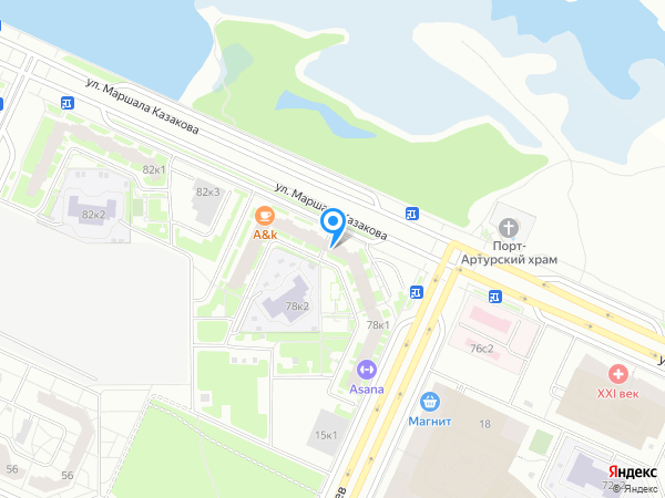 Адмирал на карте
