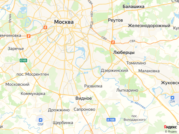 Тавлада на карте