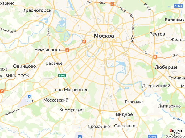 Эс си эй Хайджин Продактс Раша на карте