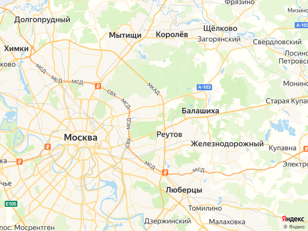 СТОМОТОЛОГИЧЕСКИЙ ЦЕНТР В ИЗМАЙЛОВО на карте