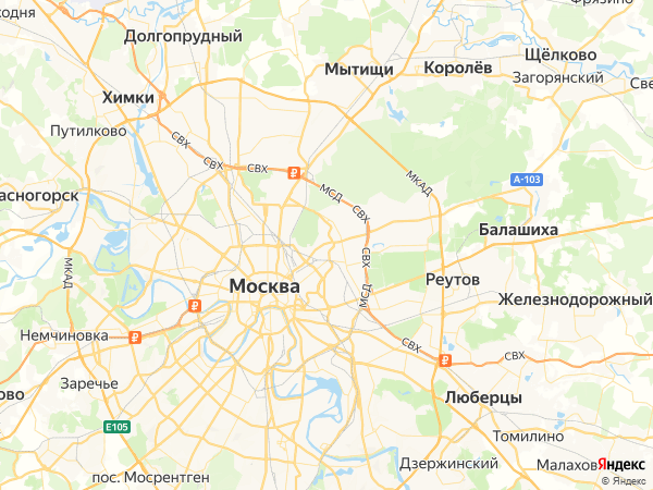БИГУДИ на карте