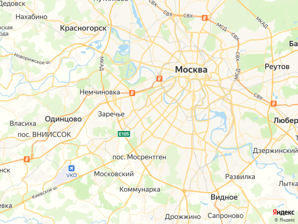 Студия загара Лагуна на карте