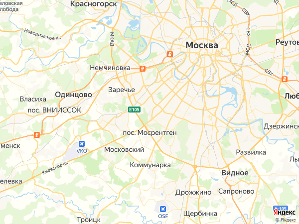 Круглосуточная стоматология СОВРЕМЕННЫЙ СТОМАТОЛОГИЧЕСКИЙ КОМПЛЕКС на карте