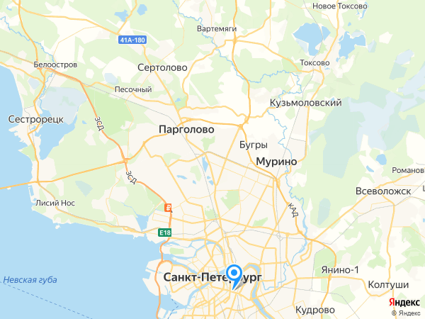 АЗБУКА ЗДОРОВЬЯ на карте