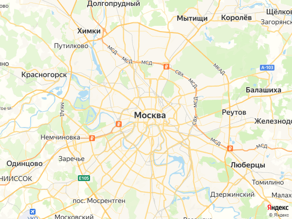 LIPSCLINIC на карте