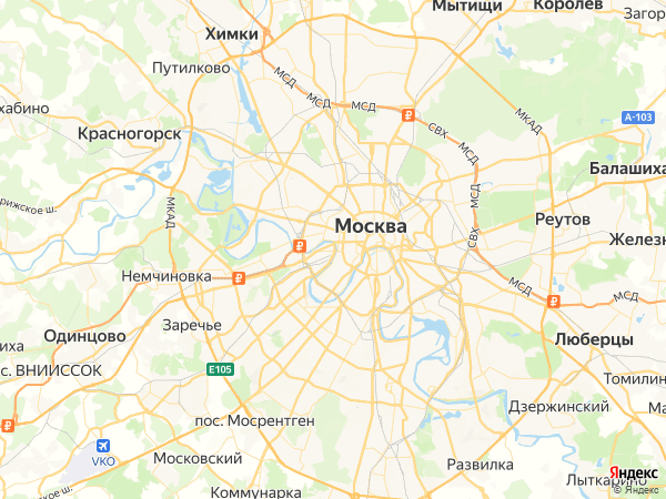Стоматологический центр ДЕМОСТОМ на карте
