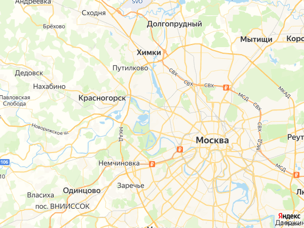 Стоматологический центр САНАЦИЯ на карте