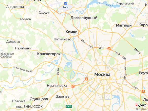ПрофЛОРцентр на карте