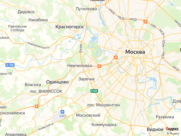 Medtravel Fulde OHG на карте