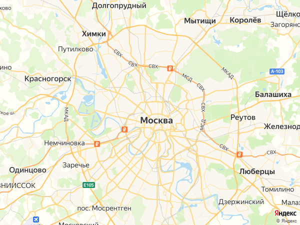 Артагон на карте