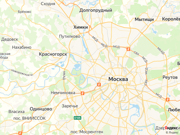 Стоматология ДЕНТА-ЛИФ на карте