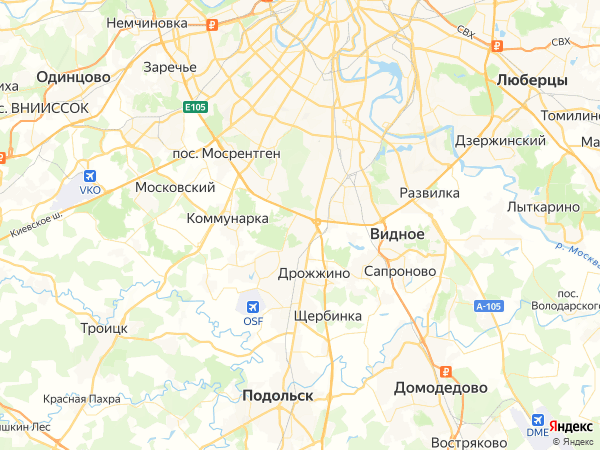Стоматологическая клиника МЕДИКАСТОМ на карте