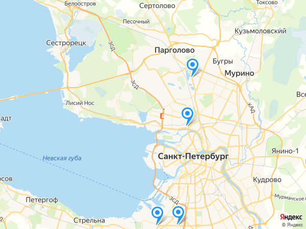Apriori / Априори на карте