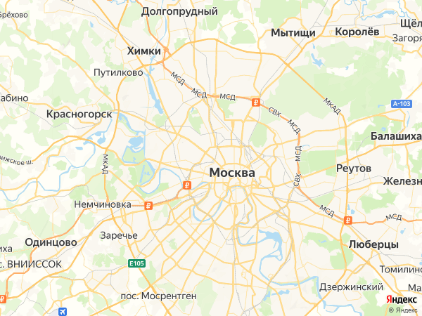Стоматология ДЕНТА-ПРАКТИК на карте