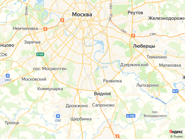 Стоматология СТЕЛЛА на карте